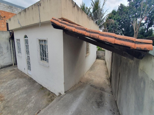 Imagem 3 de 27 de Casa 3 Quartos No Bairro Jardim Guanabara - Ca00334 - 69922989