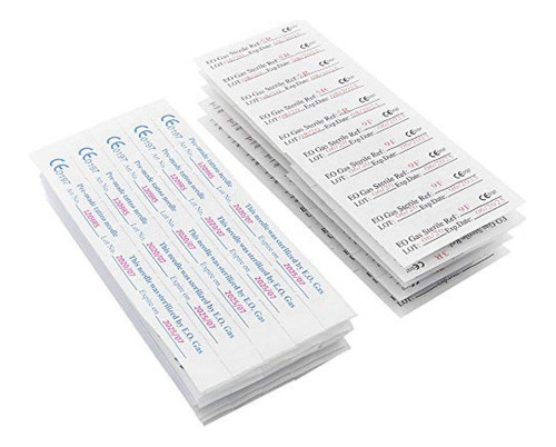 Tinta Para Tatuaje Kit De Agujas Y Puntas De Tatuaje - Autdo