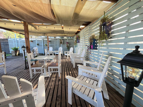 Se Vende Derecho A Llave De Local Comercial Camino Labranza