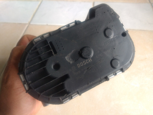 Cuerpo De Aceleración Polaris Ranger 900 Xp 0280750587 