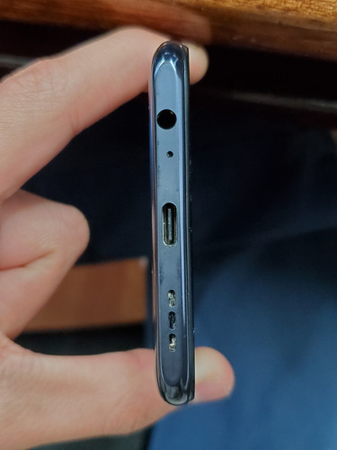 Hot Sale - Xiaomi Redmi Note 10 Dual Sim 64gb 4gb Ram Desbloqueado (Usado)