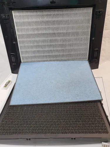 Pureambience Compact 2 Purificador De Aire Royal Prestige Cuotas
