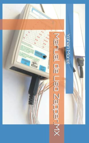 Manual De Uso Zapper Mx