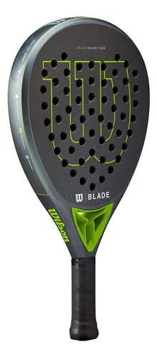 Paleta De Padel Wilson Blade Tour V2 Lite