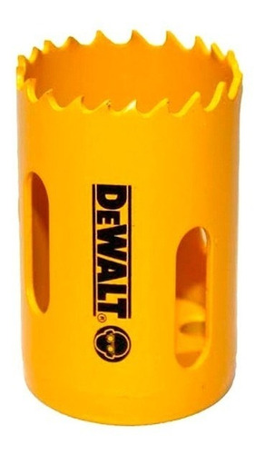 Serra Copo 2-1/4 (57mm) Dewalt