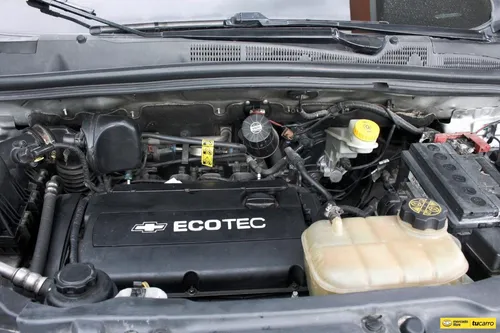 Chevrolet Tracker 1.8 Ls 4x2