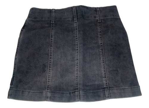 Mini Jean Niña Mujer