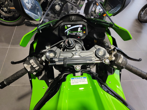 Imagen 17 de 19 de Kawasaki Ninja Zx10 R - Zx10r 0km 2023 ***tomamos Permuta***