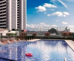 Apartamento - Buritis - Ref: 7226 - V-rb7226
