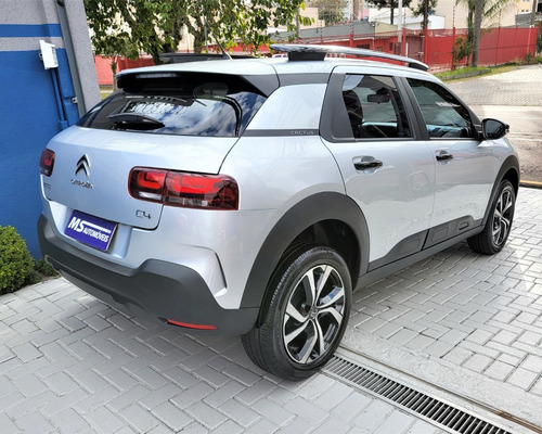 Imagem 4 de 13 de C4 Cactus Feel Pack 1.6 / Automático / 2021