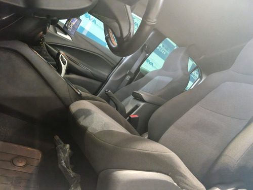 Chevrolet Onix 1.0 TURBO FLEX AUTOMÁTICO