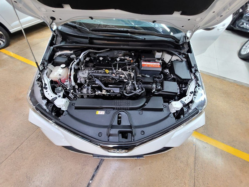 Toyota Corolla 2.0 VVT-IE XEI DIRECT SHIFT