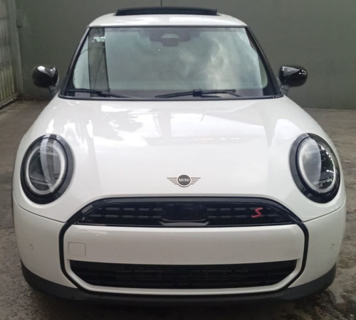Mini Cooper 2.0 S At 3P