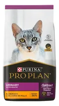 Comprar Proplan Urinary Gatos 3kg+3 Kg + Salsas + Envío + Regalo