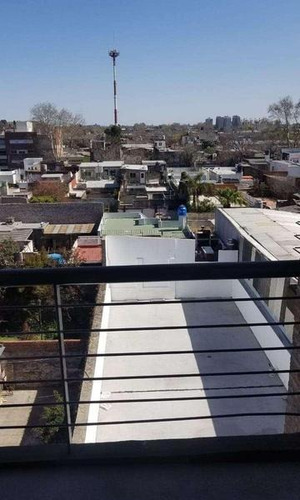 Imagen 12 de 12 de Alquiler Permanente Mitre Y Garay. 1 Dorm Cochera Nuevo.