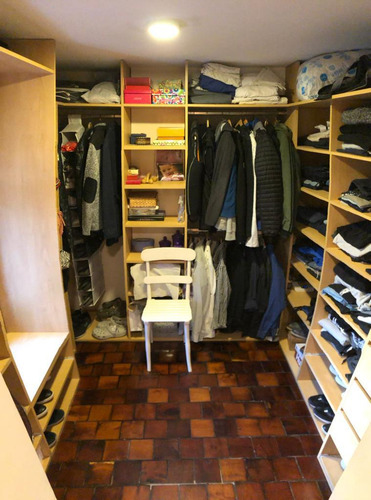 Venta - Casa 3dorm + Depto - Patio Y Pileta
