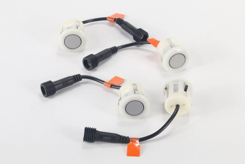Sensor Estacionamiento Trasero Accesorios Chevrolet 94763538