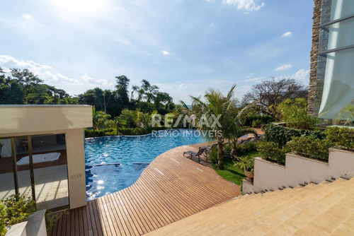 Casa À Venda, Condomínio Morada Do Sol, Vinhedo - Ca3308. - Ca3308