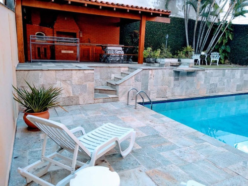 Imagem 10 de 16 de Excelente Casa - Alpha 12 - Ca0913