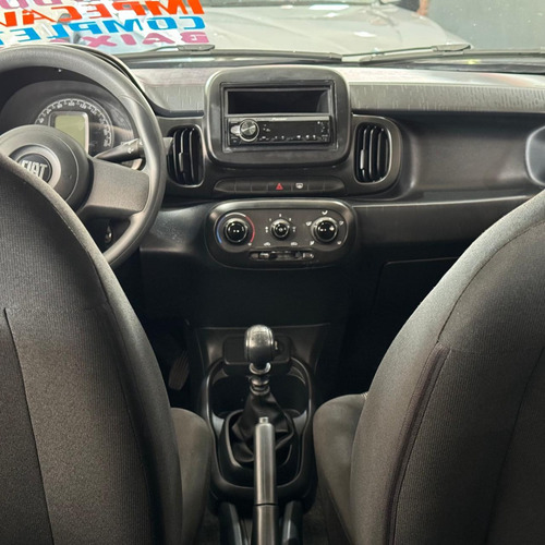 Fiat Mobi 1.0 Like Flex 5p
