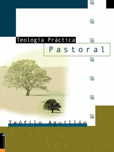 Libro Teología Práctica Pastoral Lrp3