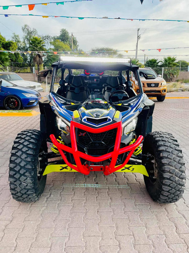 Imagen 1 de 14 de Canam Maverick