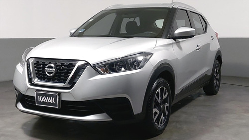 Nissan Kicks 1.6 SENSE LTS