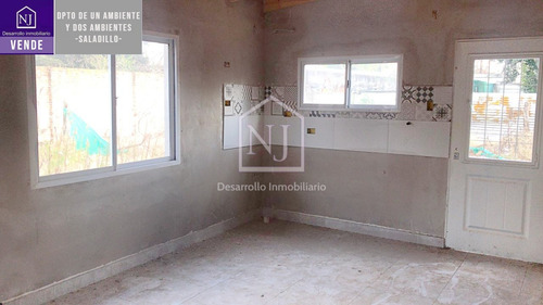 Imagen 4 de 9 de Vendo Departamentos A Tan Solo 5 Cuadras Del Centro Y Con Todos Los Servicios