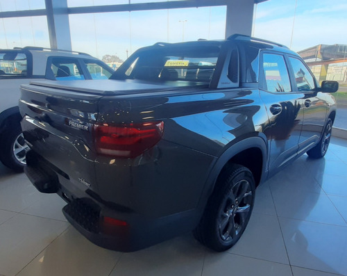 Chevrolet Montana PREMIER