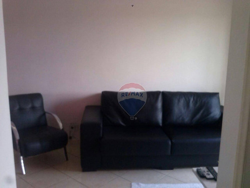 Imagem 3 de 26 de Apartamento Com 2 Dormitórios À Venda, 68 M² Por R$ 260.000,00 - Macedo - Guarulhos/sp - Ap0071