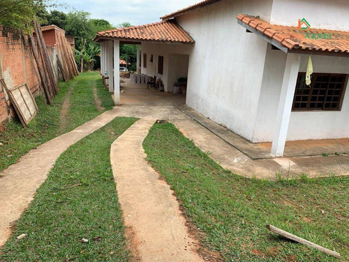 Imagem 22 de 23 de Oportunidade Chacara Em Araçoiaba Alvorada - Ch0249