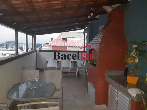 Imagem 15 de 15 de Apartamento-à Venda-tijuca-rio De Janeiro - Tiap33458