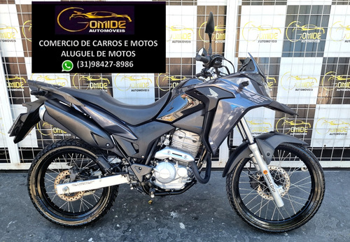 Honda Xre 300 Abs - 2022 *** Compre E Leve Na Hora! *** *