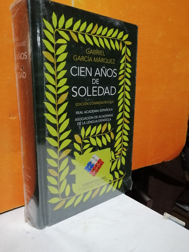 Cien Años De Soledad
