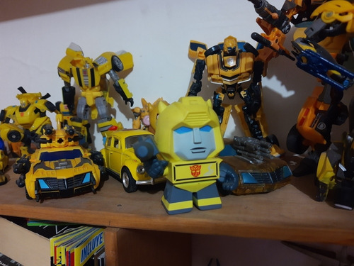 Transformers Bumblebee