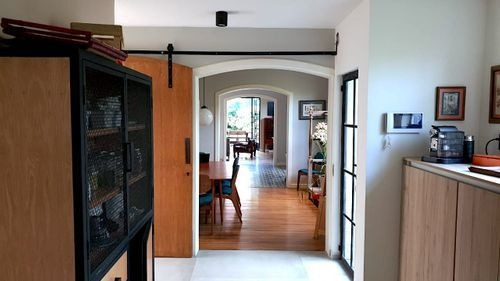 Imagen 9 de 22 de Hermosa Casa De Época En Las Lomas
