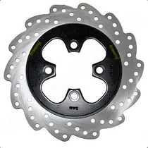 Comprar Disco De Freno Trasero 250sz Disco Freno Trasero Italika