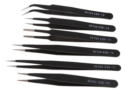 New Style De Pinzas De Material Acero Inoxidable, De