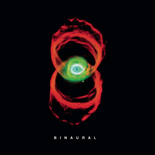 Pearl Jam - Binaural Cd 