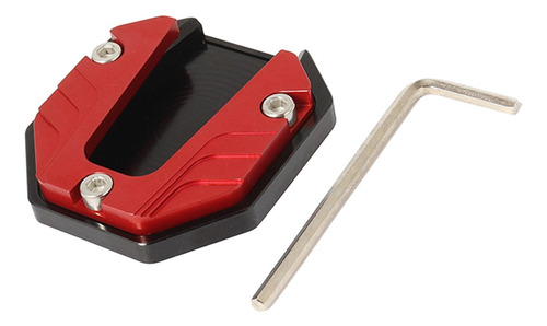 2 Extensión De Placa, Soporte De Almohadilla De Soporte