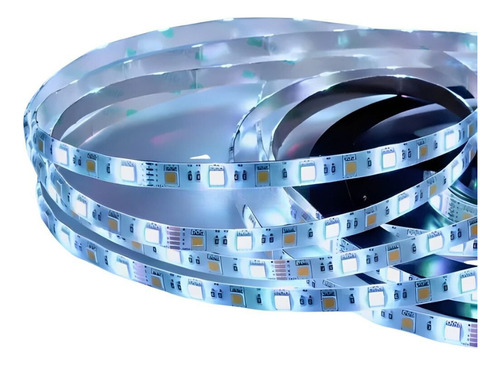 Tira Flexible Led Turnigy Alta Densidad(1mtr) X 9 Boxes