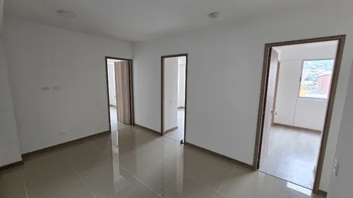 Se Vende Cómodo Apartamento En Calasanz