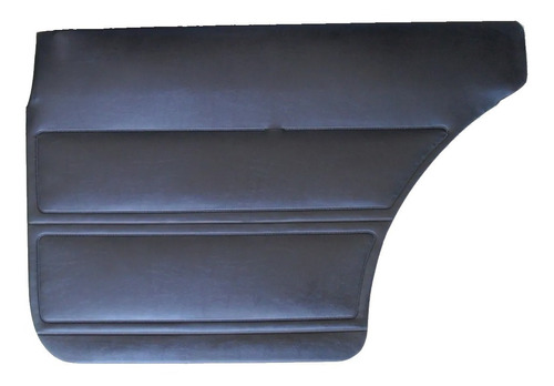 Panel Trasero Derecho Ford Falcon 80/81 Sprint / Deluxe