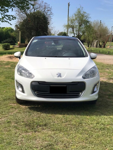 Peugeot 308 1.6 Hdi Feline