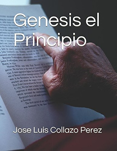 Genesis El Principio