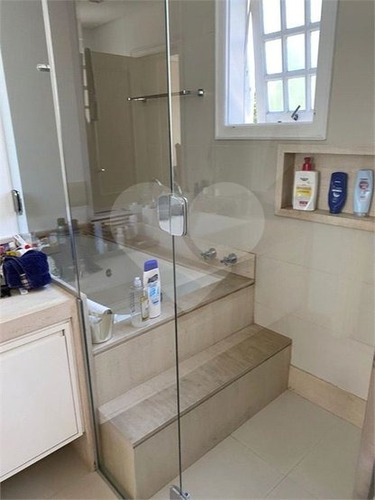Alto Da Boa Vista, Casa Em Condomínio! - 375-im101495