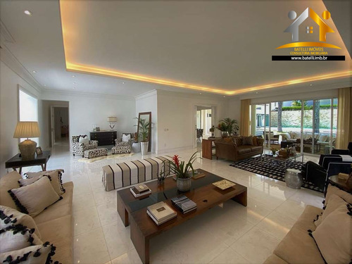 Imagem 6 de 30 de Magnifica Residência - Jardim Mediterrâneo - Cotia | Batelli Imóveis - 5011