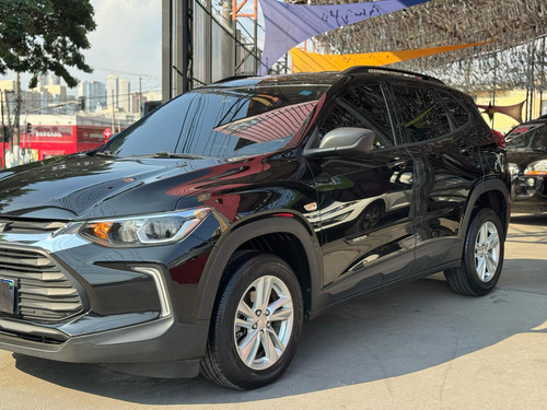 Chevrolet Tracker 1.0 Turbo 12V Flex Mec.