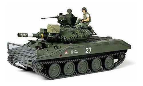 Modelismo Figuras Tamiya America, Inc 1/35 Tanque Aerotransp