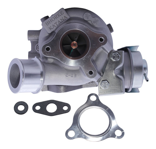 Turbo Mitsubishi Montero Sport 2400 4n15 Kr1w 2wd D 2.4 2019